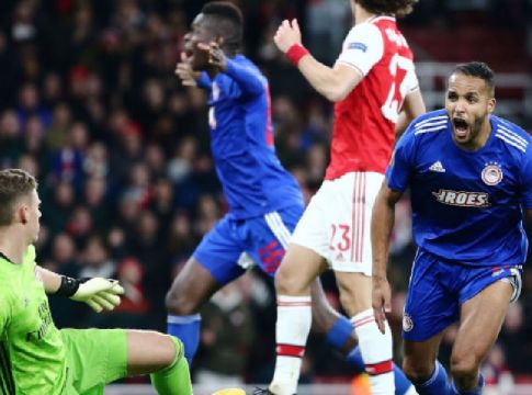 Ολυμπιακός: «Άλμα» τεσσάρων θέσεων στο UEFA ranking! (pic)