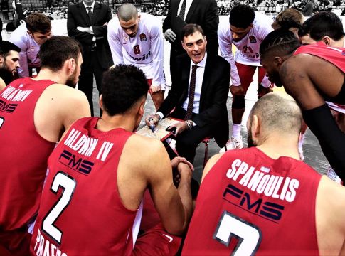 Επιστροφή στην κανονικότητα….