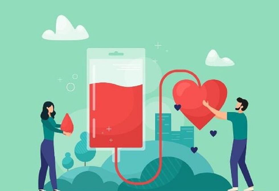 Με ποιο άτομο θα ταίριαζες ερωτικά, ανάλογα με την ομάδα αίματός σου;