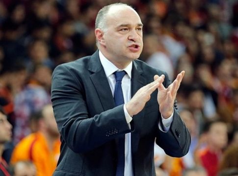 Λάσο: «Μας προκαλεί ανησυχία το ταξίδι στο Μιλάνο λόγω κοροναϊού»