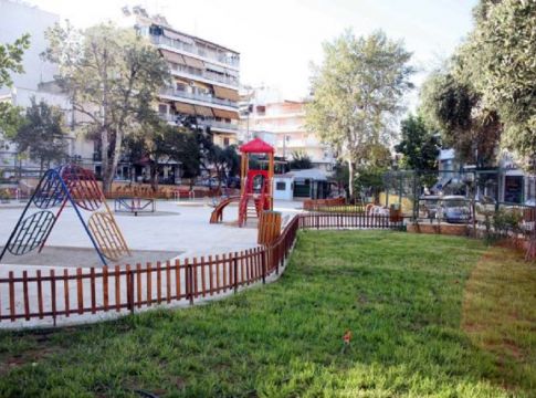 Ορεστιάδα: Σε σοβαρή κατάσταση η 13χρονη μαθήτρια που έπεσε από κούνια σε εκδρομή