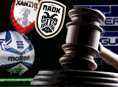 Μια διαλυμένη Λίγκα, ισοπεδώνει το πρωτάθλημα