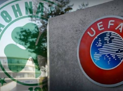 Η τιμωρία της Σίτι δείχνει πόσο δύσκολη είναι η «συγχώρεση» του Παναθηναϊκού από την UEFA