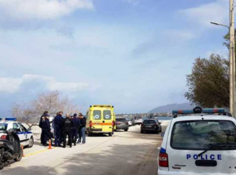 “Δεν ήξερα τι να κάνω, ήμουν σε απόγνωση”, ισχυρίζεται η μητέρα που άφησε το βρέφος στην παραλία και πέθανε