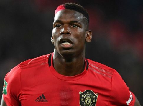 Πογκμπά: «Η Λίβερπουλ αξίζει να βρίσκεται στον κορυφή»