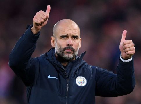 Μάντσεστερ Σίτι : Κανένα ρεπό μετά από τη λήξη της Πρέμιερ Λιγκ