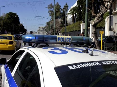 Νέο άγριο έγκλημα στην Κρήτη : Άνδρας πυροβόλησε πατέρα και γιο