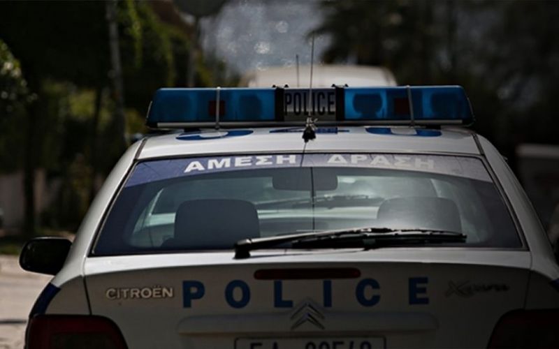 Πάτρα: Η αστυνομία απέτρεψε «ντου» σε σύνδεσμό του Ολυμπιακού (vid)