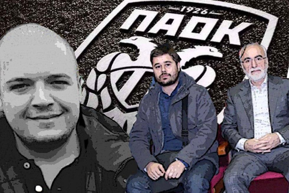 Θάνατος αρειανού οπαδού Τόσκο Μποζατζίσκι: H αστυνομική έρευνα «δείχνει» οργανωμένη επίθεση με συντονιστή Γραμματικόπουλο | to10.gr Θάνατος αρειανού οπαδού Τόσκο Μποζατζίσκι: H αστυνομική έρευνα «δείχνει» οργανωμένη επίθεση με συντονιστή Γραμματικόπουλο | to10.gr