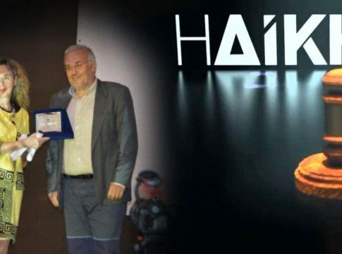 Η Εισαγγελέας που αγαπάει τις «ανώνυμες καταγγελίες» και θεωρεί υποκίνηση σε βία τη νομιμότητα