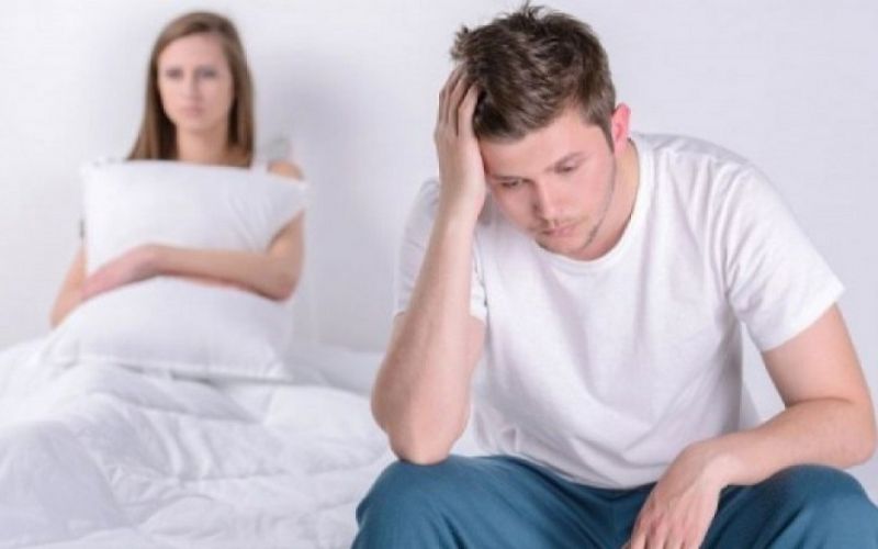 Άντρες και αντοχή στο… κρεβάτι: Πότε και γιατί εμφανίζονται τα πρώτα προβλήματα σύμφωνα με έρευνες;