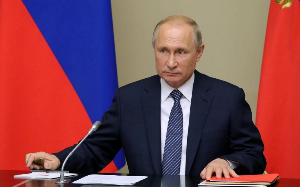 Πούτιν: Πλέκει το εγκώμιο του Τραμπ λίγο πριν συναντηθεί με τον «καριερίστα» Μπάιντεν