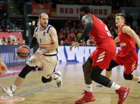 Μπάγερν Μονάχου- Βαλένθια 59-66 (pics)