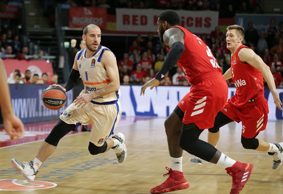 Μπάγερν Μονάχου- Βαλένθια 59-66 (pics)