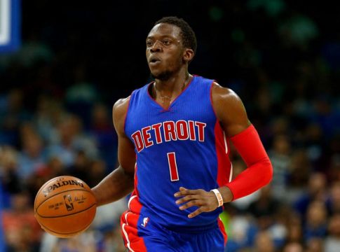 NBA: Αφήνει τους Πίστονς για τους Κλίπερς ο Τζάκσον!