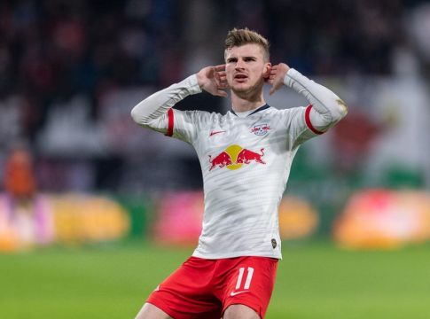 Βέρνερ: «Πρέπει να βελτιωθώ πολύ για να παίξω στη Λίβερπουλ»