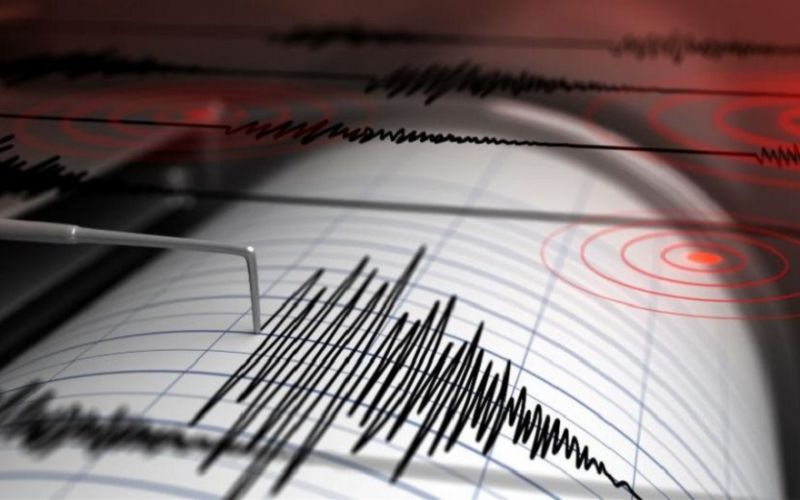 Μπαράζ μετασεισμών μετά τα 5,2 Ρίχτερ στην Κρήτη