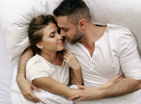 Δείτε πότε είναι κακό το… κρεβάτι!
