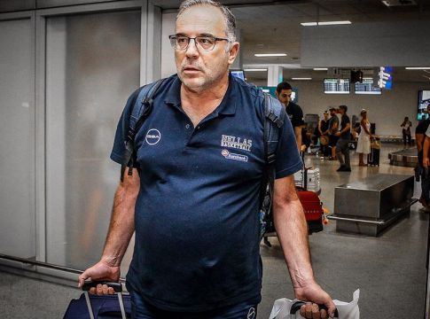 Πρώτη συνάντηση για την Εθνική ομάδα των… «παραθύρων»