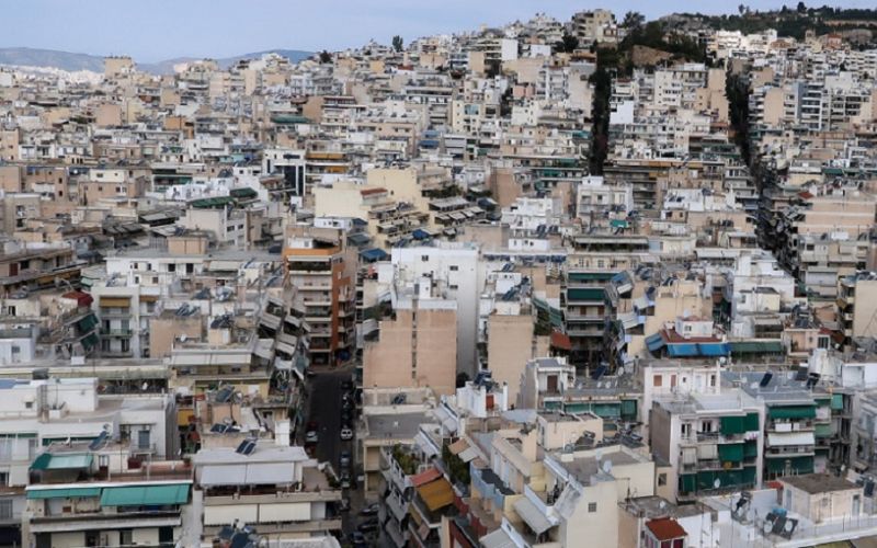 Μισθώσεις Airbnb: Τα νέα Ελντοράντο και τα «φαντάσματα» – Τι έδειξαν τα στοιχειά για το 2019