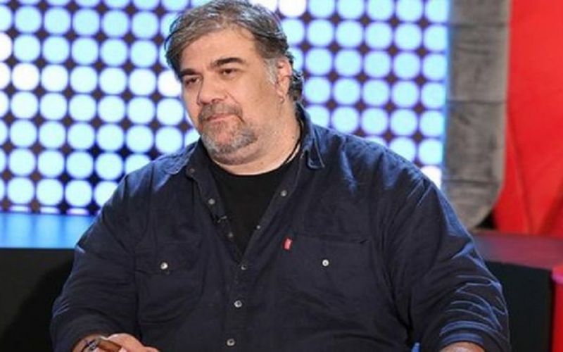 Δημήτρης Σταρόβας: Η καραντίνα με τη σύντροφό του και η συγκλονιστική εξομολόγηση για τον τζόγο