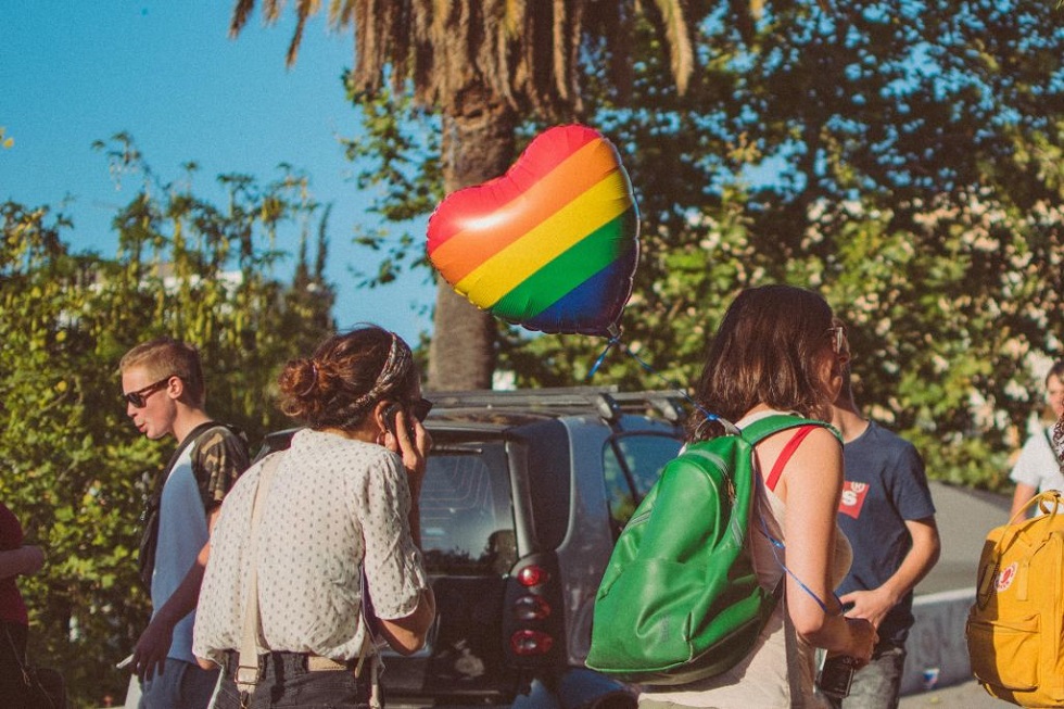 Η Ελβετία καλείται να πάρει αποφάσεις κατά της ομοφοβίας