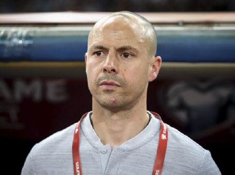 Γιαννακόπουλος: «Πρέπει να γίνουν βήματα μπροστά για το ελληνικό ποδόσφαιρο»