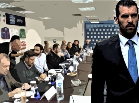 Δεκανίκι του ΠΑΟΚ ο Παναθηναϊκός