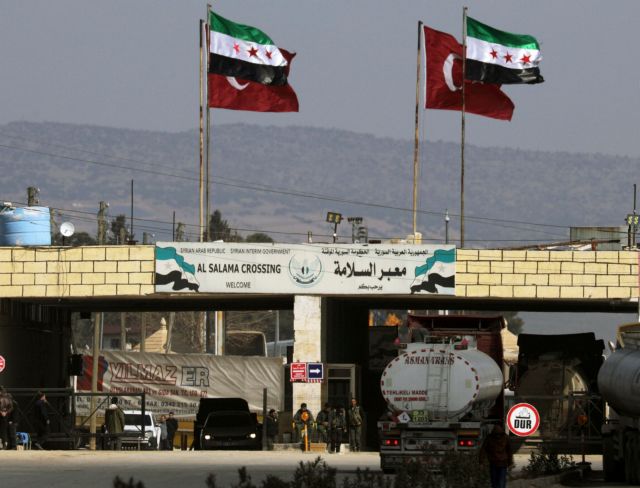 «Κόλαση» στην Ιντλίμπ: Δεκάδες τούρκοι στρατιώτες νεκροί