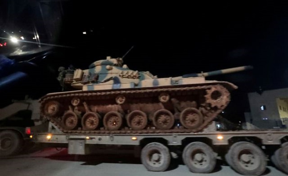 Η Ρωσία καλεί τους Τούρκους να αποφασίσουν αν οι ΗΠΑ είναι σύμμαχος