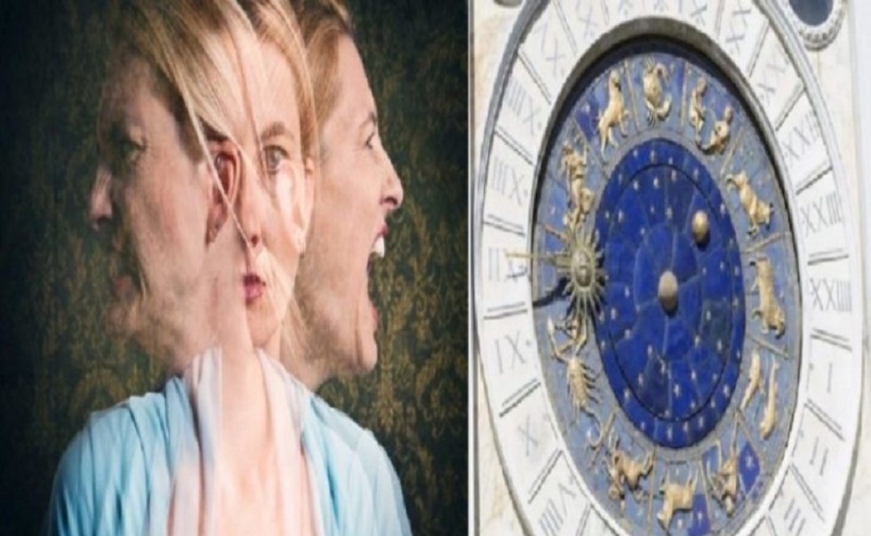 Τα 4+1 ζώδια που θα σας στείλουν απευθείας στον ψυχίατρο με μεγάλη ευκολία