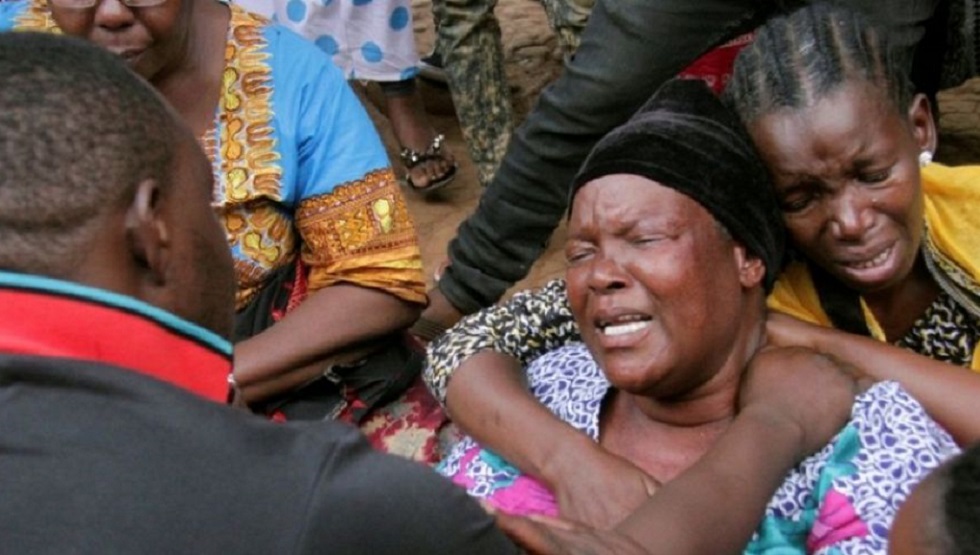 Τανζανία : Είκοσι νεκροί σε ποδοπάτημα στη διάρκεια θρησκευτικής τελετής