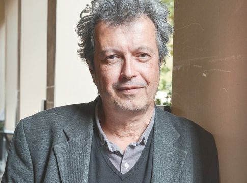 Πέτρος Τατσόπουλος: «Είσαι ένα τομάρι και μισό, ο Θεός δεν θέλει να σε βλέπει ούτε ζωγραφιστό» μου έγραψαν στο διαδίκτυο