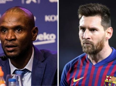 Μπαρτσελόνα: Ο Μέσι «κεραυνοβόλησε» τον Αμπιντάλ