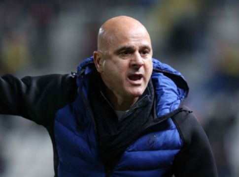 Κετσπάγια σε δημοσιογράφο: «Βγάλε το χέρι από την τσέπη!»