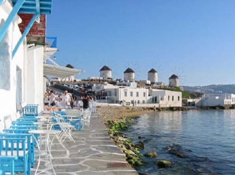 Τρόμος στη Μύκονο: Τον δολοφόνησαν και επέστρεψε ως… βρυκόλακας