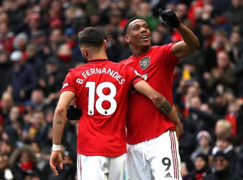 LIVE: Μάντσεστερ Γιουνάιτεντ – Κλαμπ Μπριζ