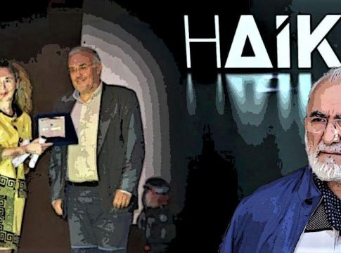 Η εισαγγελέας, οι ανώνυμες καταγγελίες και μια εκπομπή