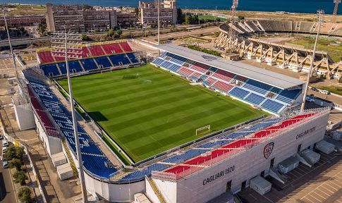 Κάλιαρι: Εντόπισε και τιμώρησε τους ρατσιστές οπαδούς