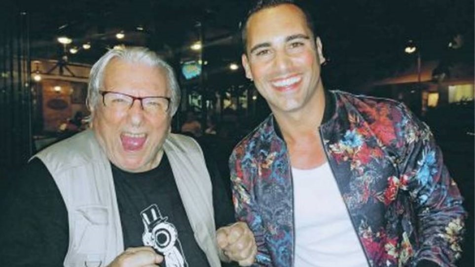 Άνθιμος Ανανιάδης για Κώστα Βουτσά: «Του δίνουμε δύναμη και απλά προσευχόμαστε»