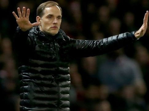 Κάλυψε Μπαπέ και Νεϊμάρ ο Τούχελ