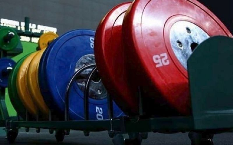 Στο Αγρίνιο τον Σεπτέμβριο το Πανελλήνιο Πρωτάθλημα άρσης βαρών με δωρεάν διαμονή και διατροφή