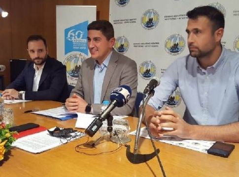 «Ζήσε Αθλητικά»: Πανηγυρική πρώτη συνεδρίαση της Οργανωτικής Επιτροπής