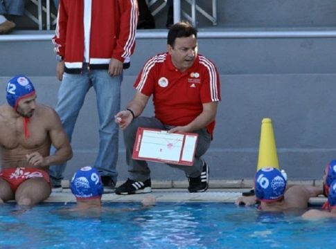 Για την πρωτιά κόντρα στην Μπαρτσελονέτα ο Ολυμπιακός