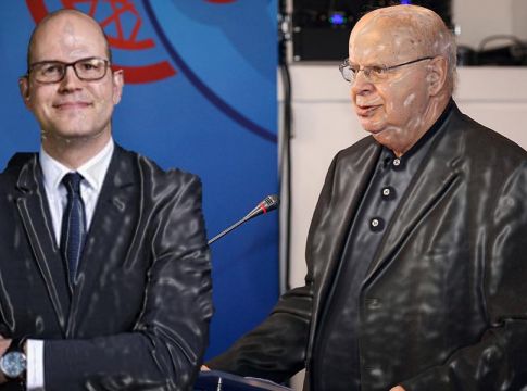 Ψάχνει ευκαιρία για να τα… χώνει στον Ανδρέα Ζαγκλή