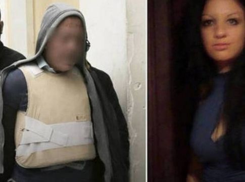 Πατέρας Δ.Ζέμπερη: «Θέλω από τη δικαιοσύνη να πιέσει τον δολοφόνο να πει ποιοι άλλοι ήταν μαζί του»