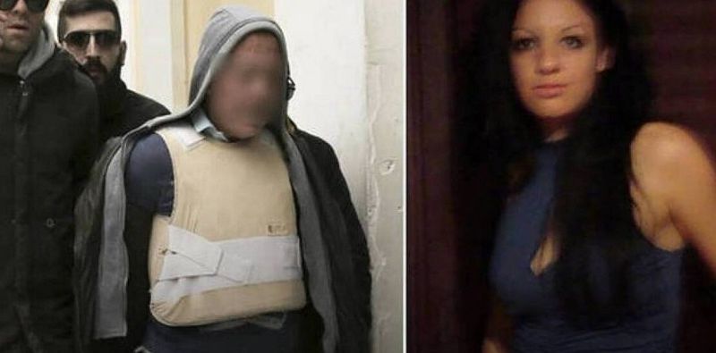Πατέρας Δ.Ζέμπερη: «Θέλω από τη δικαιοσύνη να πιέσει τον δολοφόνο να πει ποιοι άλλοι ήταν μαζί του»