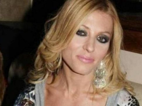 Ο Νίκας ορίζει το πρώην μοντέλο Έλσα Τόλη εκπρόσωπο Περιφέρειας Πελοποννήσου στον οργανισμό L.T.O. (Loutraki Tourism Organization)