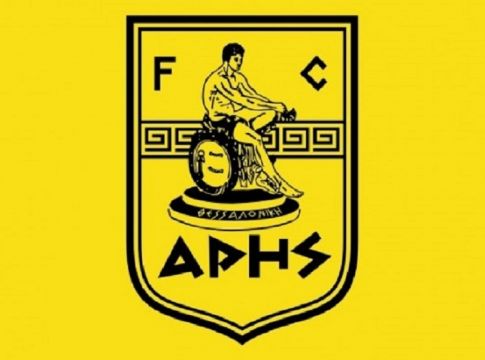 Ο Α.Σ. Άρης δείχνει λευκή κάρτα (pic)