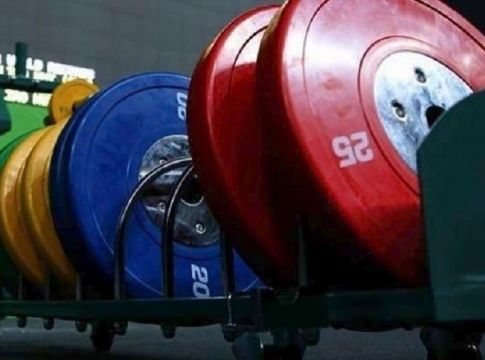 Αναβλήθηκε το Παγκόσμιο πρωτάθλημα Νέων της άρσης βαρών λόγω κοροναϊού